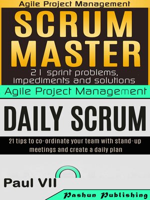cover image of Agile Product Management